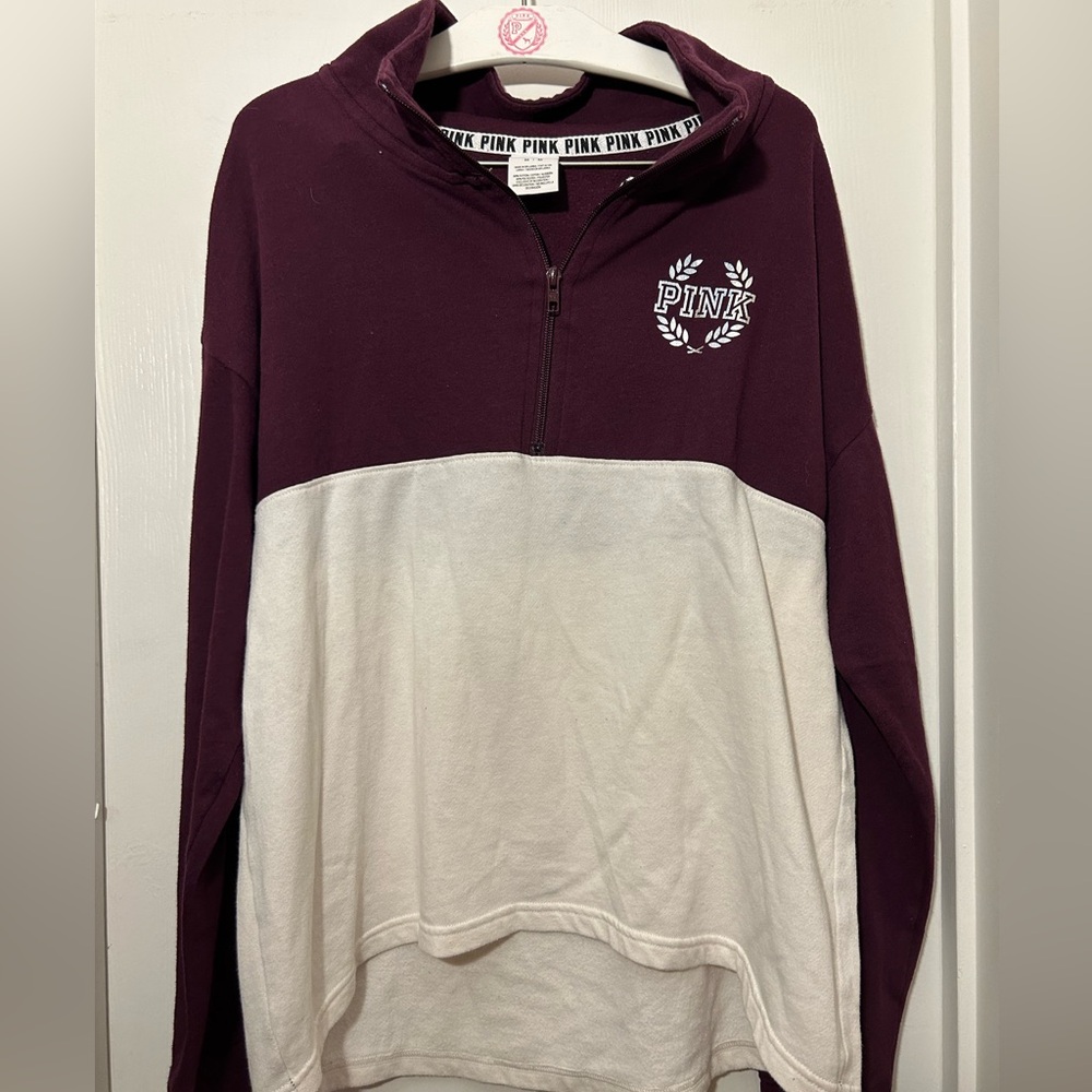 Vs half zip - Picture 2 of 4